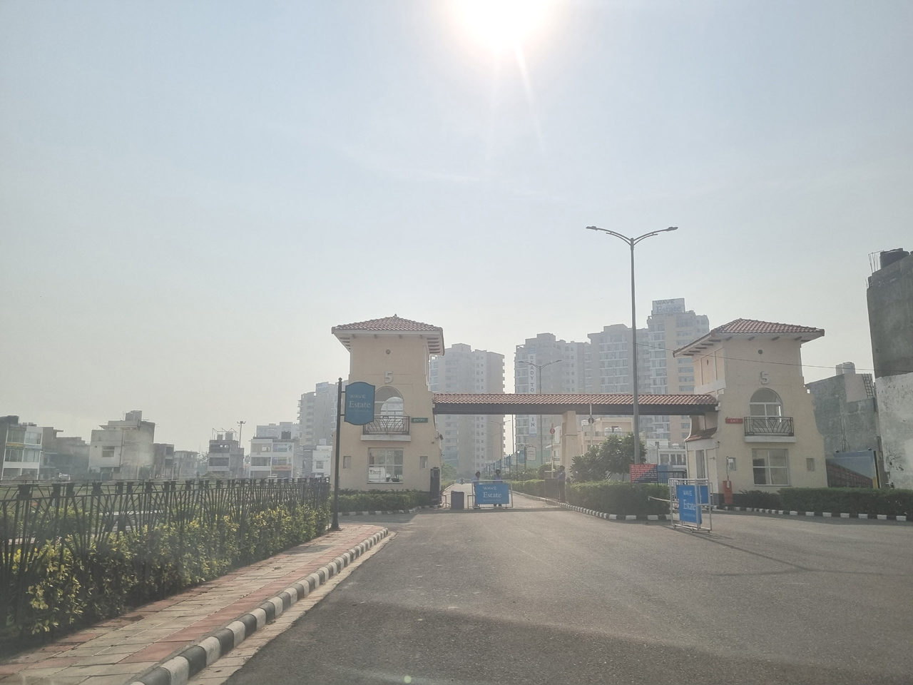  Wave Estate Sector 85 Mohali
