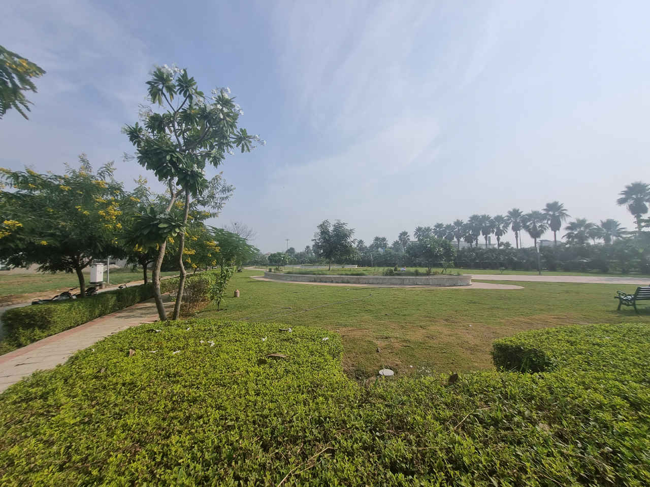 Wave Estate Sector 85 Mohali