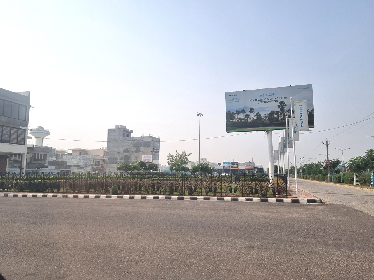  Wave Estate Sector 85 Mohali