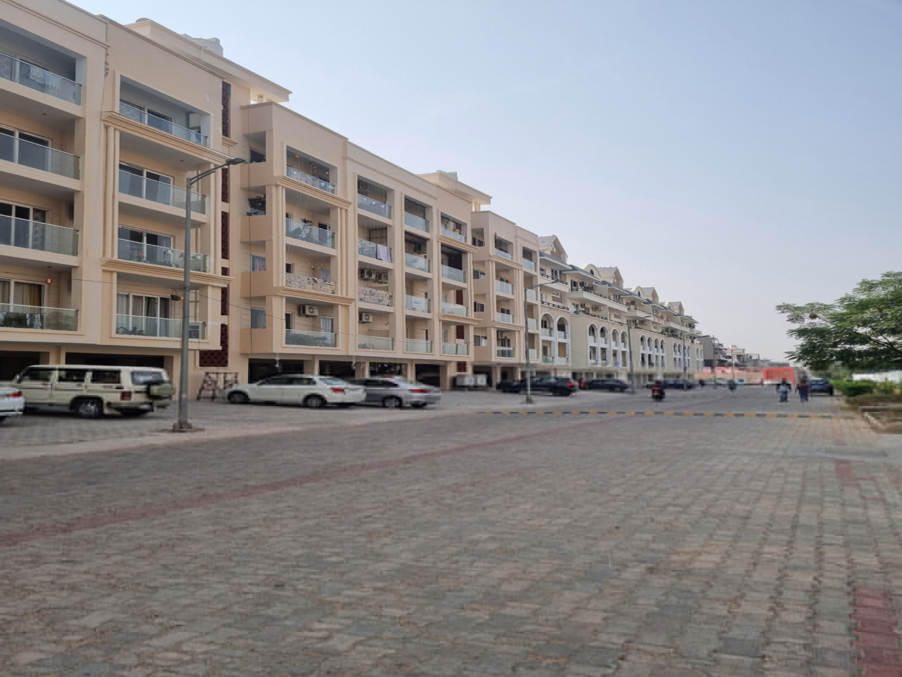 Wave Estate Sector 85 Mohali