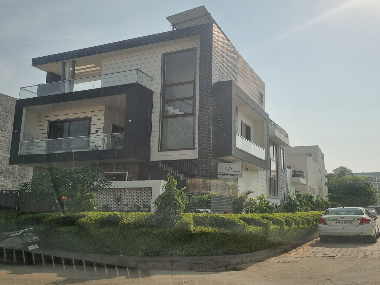 Wave Estate Sector 85 Mohali