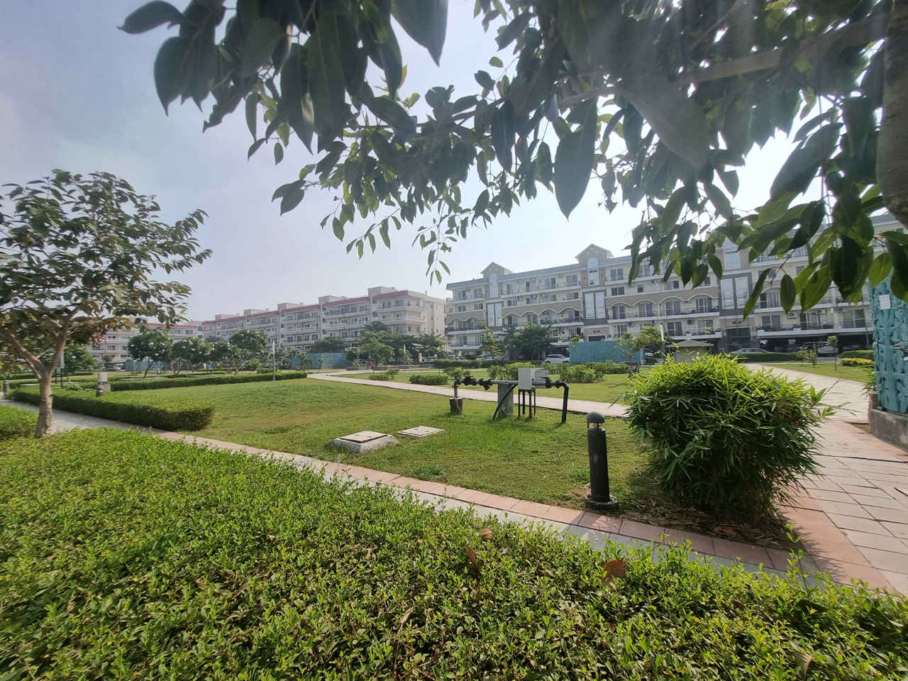 Wave Estate Sector 85 Mohali