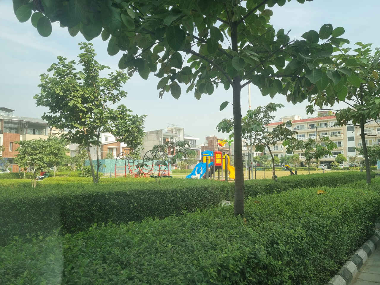 Wave Estate Sector 85 Mohali