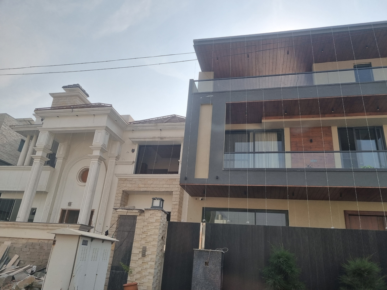 Wave Estate Sector 85 Mohali