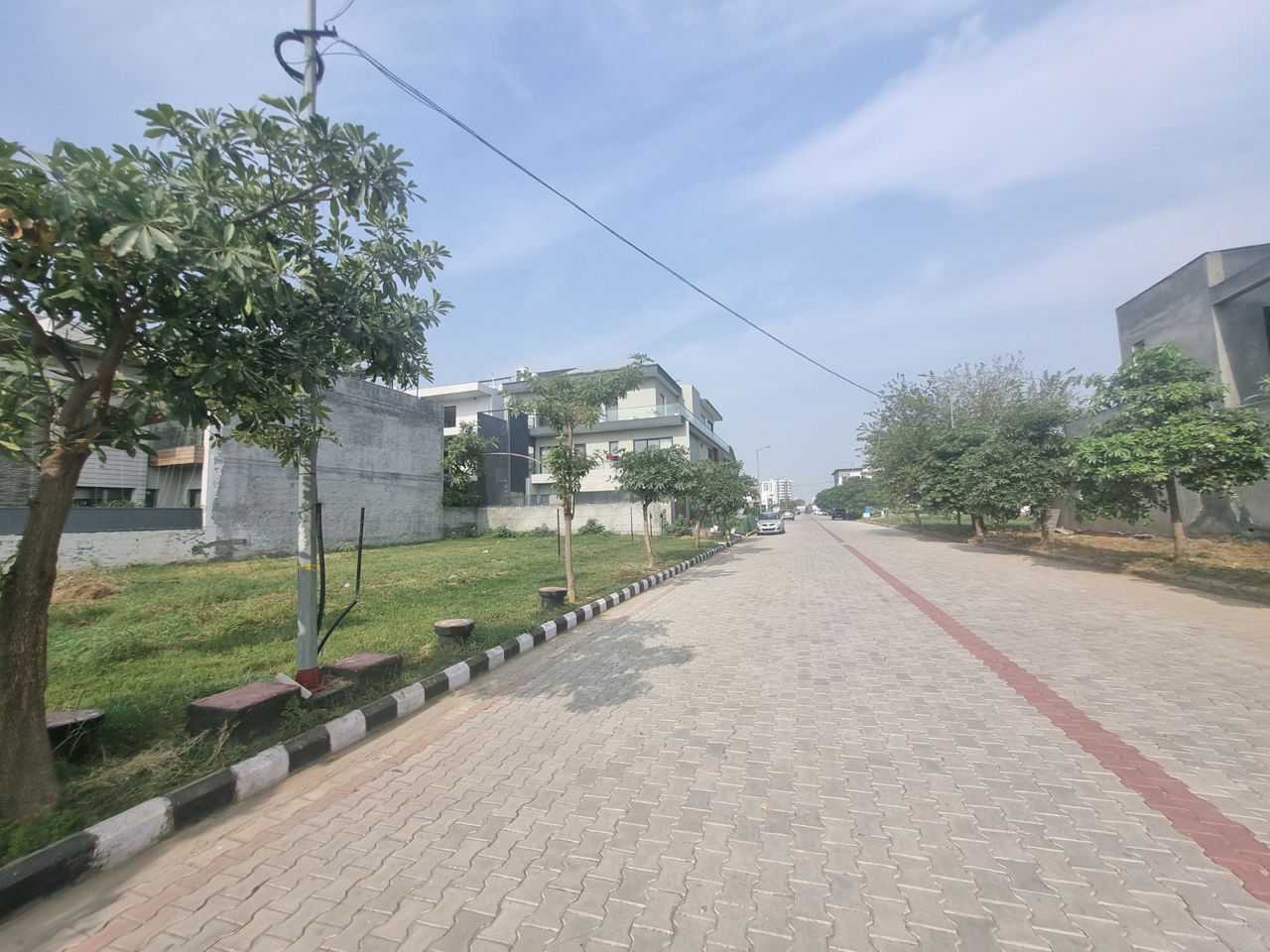 Wave Estate Sector 85 Mohali