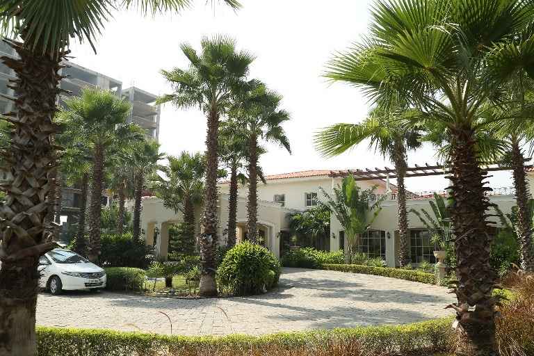 Wave Estate in Mohali