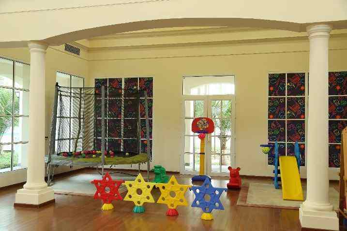 Wave Estates in Mohali