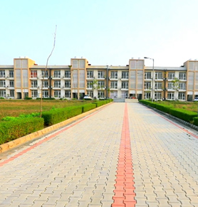 Wave Garden Sector 85 Mohali